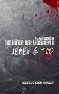 Die Hüter der Legenden 2