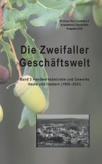 Die Zweifaller Geschäftswelt