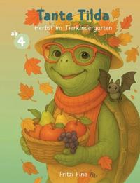 Tante Tilda
