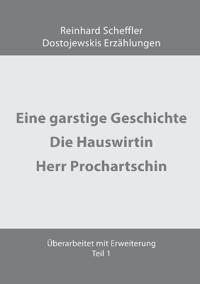 Dostojewskis Erzählungen