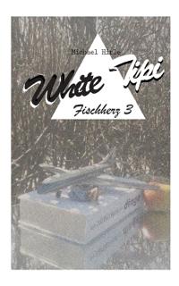 White Tipi