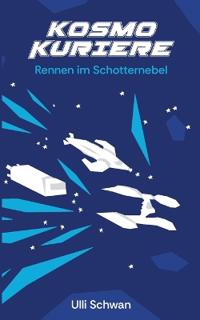Rennen im Schotternebel