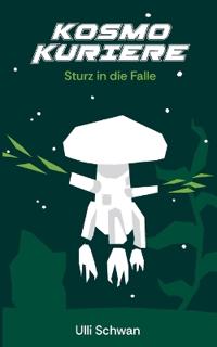 Sturz in die Falle