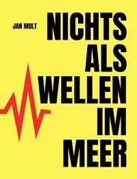 Nichts als Wellen im Meer