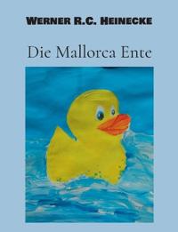Die Mallorca Ente