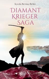 Diamantkrieger Saga