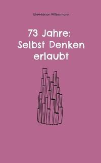 73 Jahre