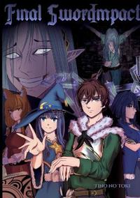 Final SwordImpact