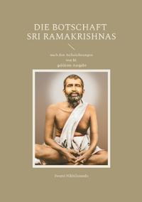 Die Botschaft Sri Ramakrishnas