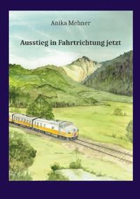 Ausstieg in Fahrtrichtung jetzt