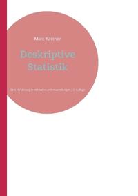 Deskriptive Statistik