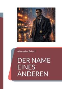 Der Name Eines Anderen