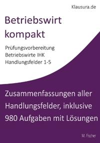 Betriebswirt kompakt