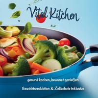 Vital Kitchen