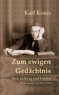 Zum ewigen Gedächtnis