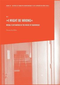 "I Might Be Wrong": Modal Fluctuation in the Music of Radiohead