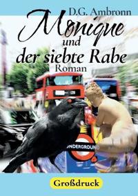 Monique und der siebte Rabe