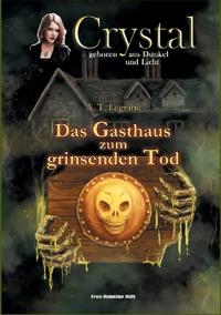 Crystal - Geboren aus Dunkel und Licht (5)