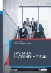 Digitales Unternehmertum