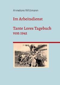 Im Arbeitsdienst