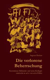 Die verlorene Beherrschung
