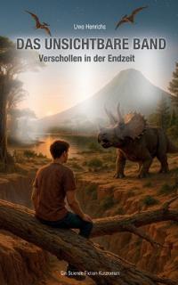 Das unsichtbare Band: Verschollen in der Endzeit