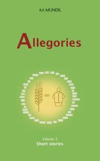 Allegories Volume 3