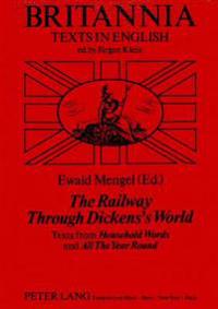 Railway Through Dickens' World