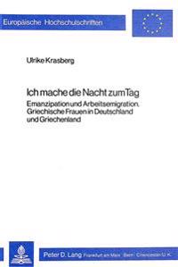 Ich Mache Die Nacht Zum Tag