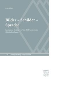 Bilder - Schilder - Sprache