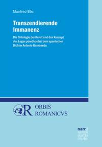 Transzendierende Immanenz