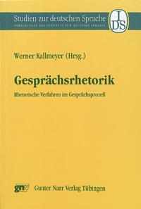 Gesprächsrhetorik