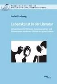 Lebenskunst in der Literatur