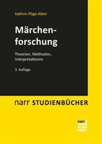 Märchenforschung