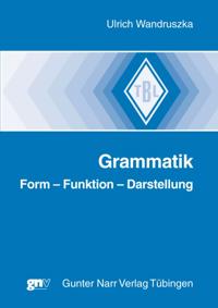 Grammatik