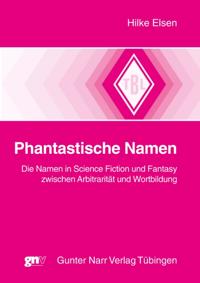Phantastische Namen