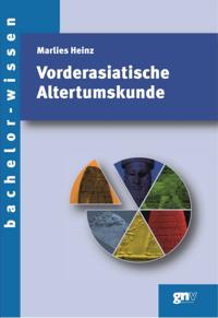 Vorderasiatische Altertumskunde