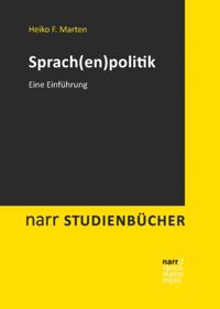 Sprachenpolitik