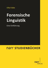 Forensische Linguistik