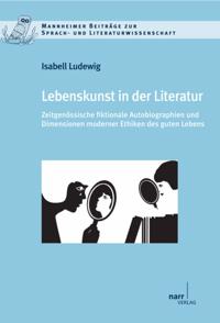 Lebenskunst in der Literatur