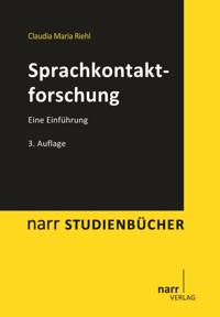 Sprachkontaktforschung