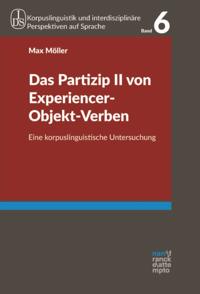 Das Partizip II von Experiencer-Objekt-Verben