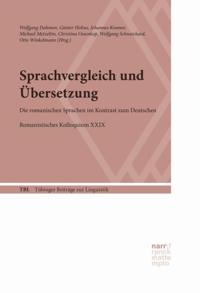 Sprachvergleich und Übersetzung