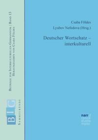 Deutscher Wortschatz – interkulturell