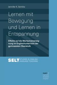 Lernen mit Bewegung und Lernen in Entspannung