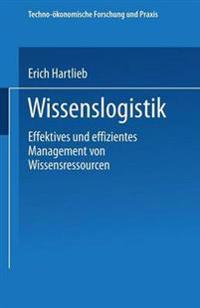 Wissenslogistik