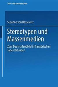 Stereotypen und Massenmedien