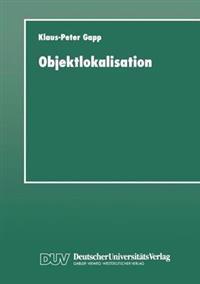 Objektlokalisation
