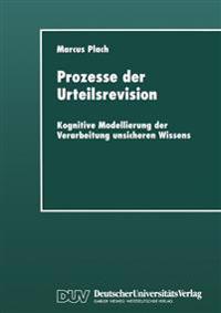 Prozesse der Urteilsrevision