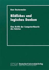Bildliches und logisches Denken